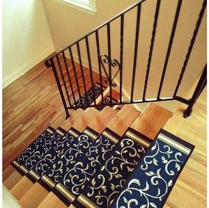 Stairmats